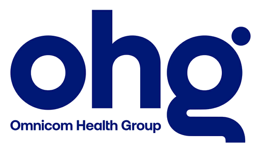 Omnicom Health Group logo